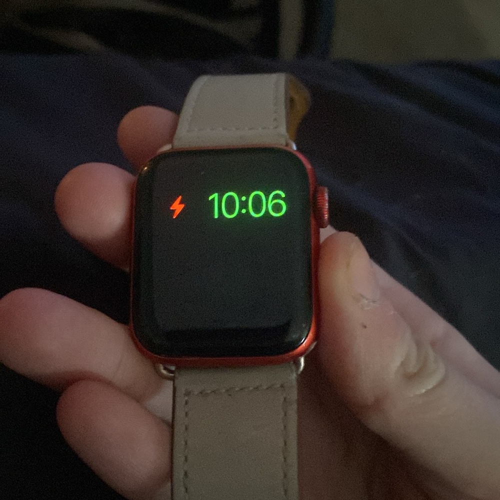 Apple Watch ⌚️ - Picture 4 of 4